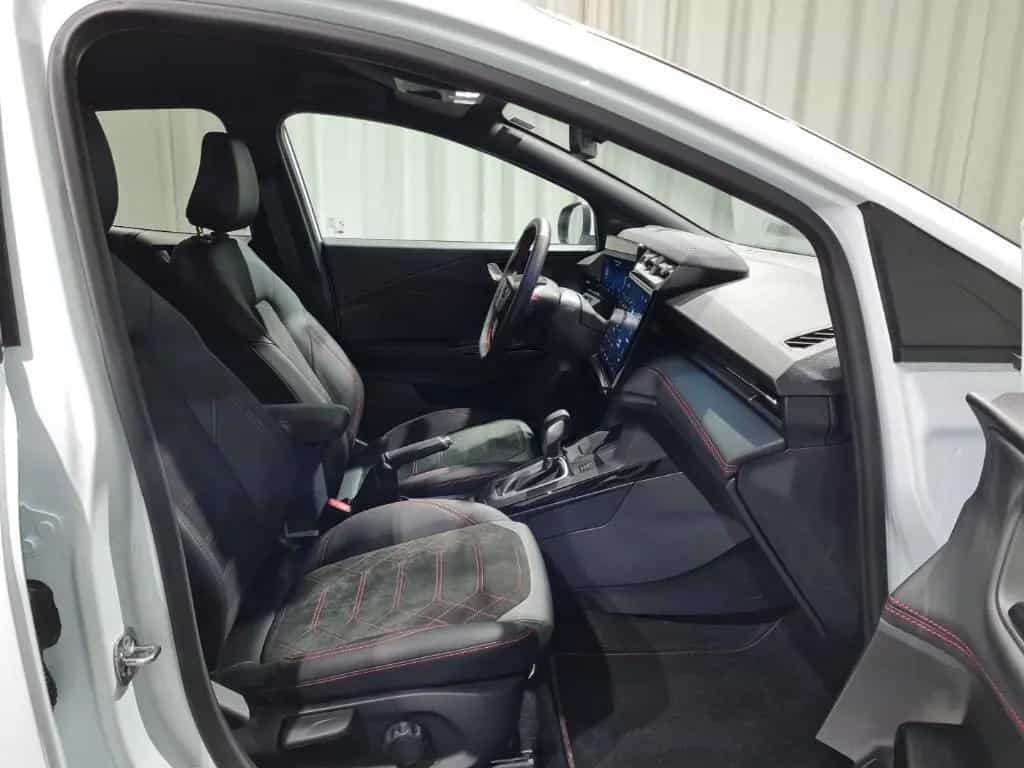Ford Puma 1.0 EcoBoost ST-Line X*AUTO*SYNC 4*LED* 08/2024-photo-3