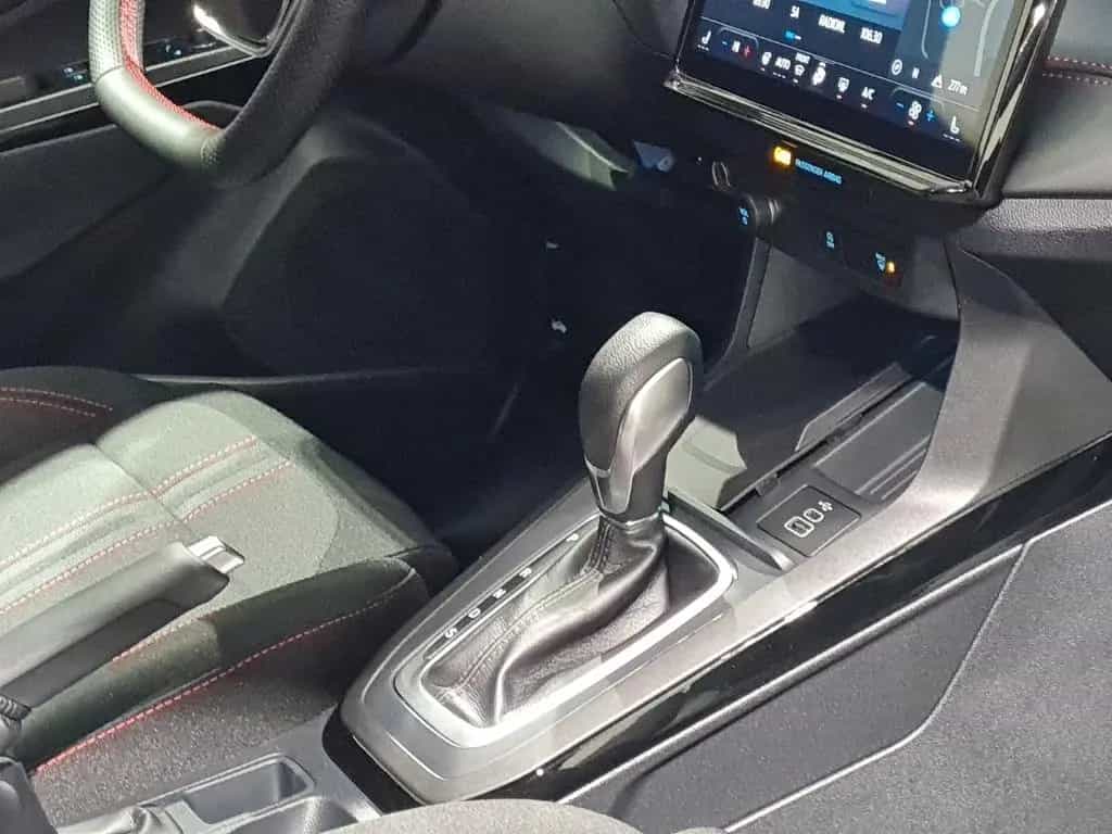 Ford Puma 1.0 EcoBoost ST-Line*LED*KAMERA* 02/2026-photo-6