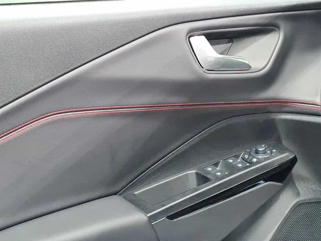 Ford Puma 1.0 EcoBoost ST-Line*LED*KAMERA* 02/2026-photo-9