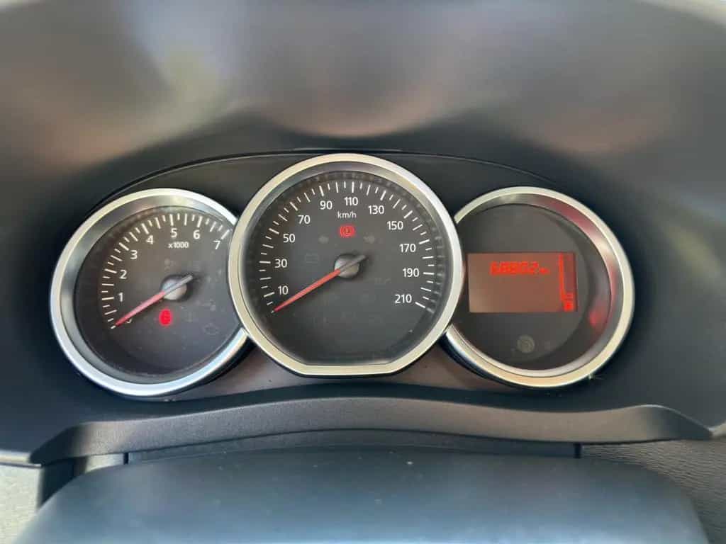 Dacia Dokker Stepway Plus*SITZHEIZUNG*ALU*TEMP* 01/2020-photo-13