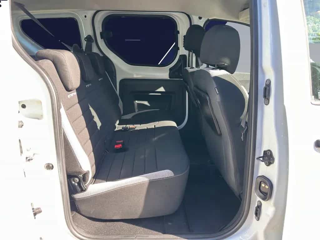 Dacia Dokker Stepway Plus*SITZHEIZUNG*ALU*TEMP* 01/2020-photo-20