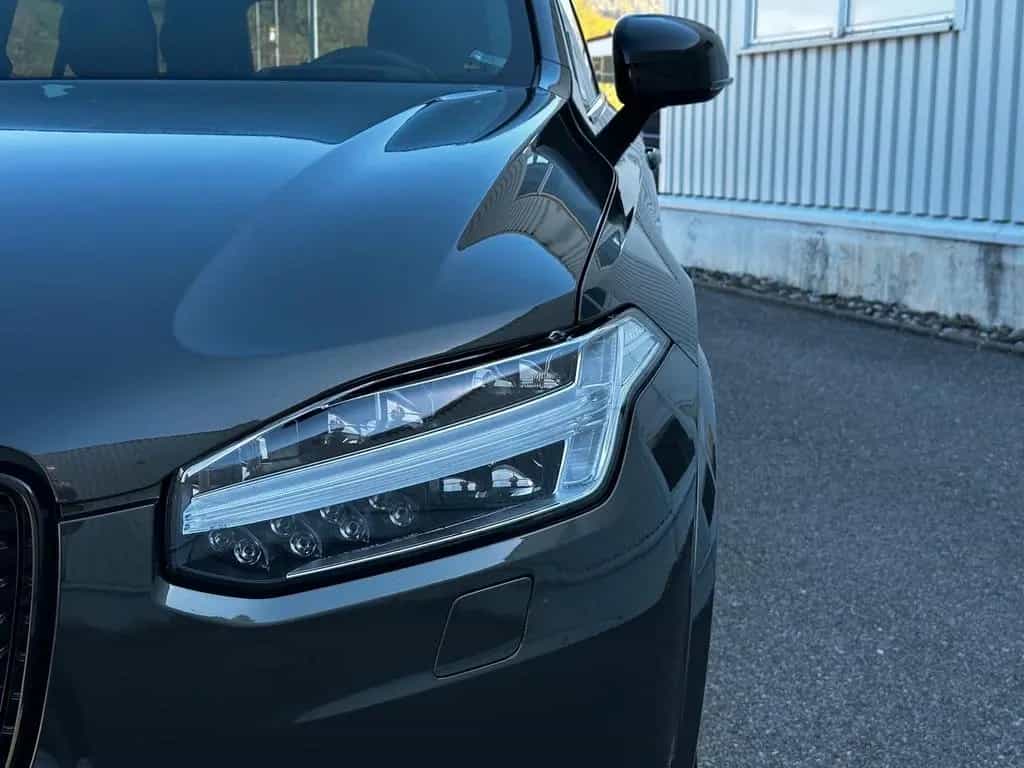 Volvo XC90 B5 AWD R Design *HUD*Standh*Pano*AHK*ACC*LE 03/2022-photo-29