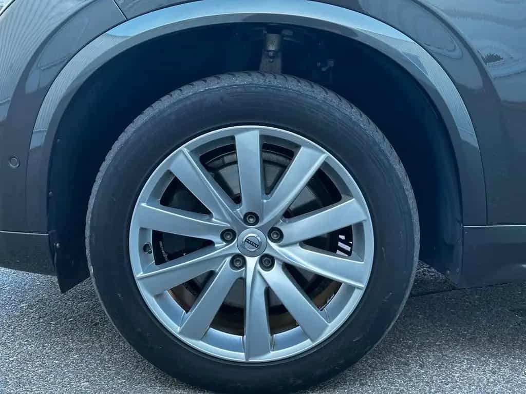 Volvo XC90 B5 AWD R Design *HUD*Standh*Pano*AHK*ACC*LE 03/2022-photo-8