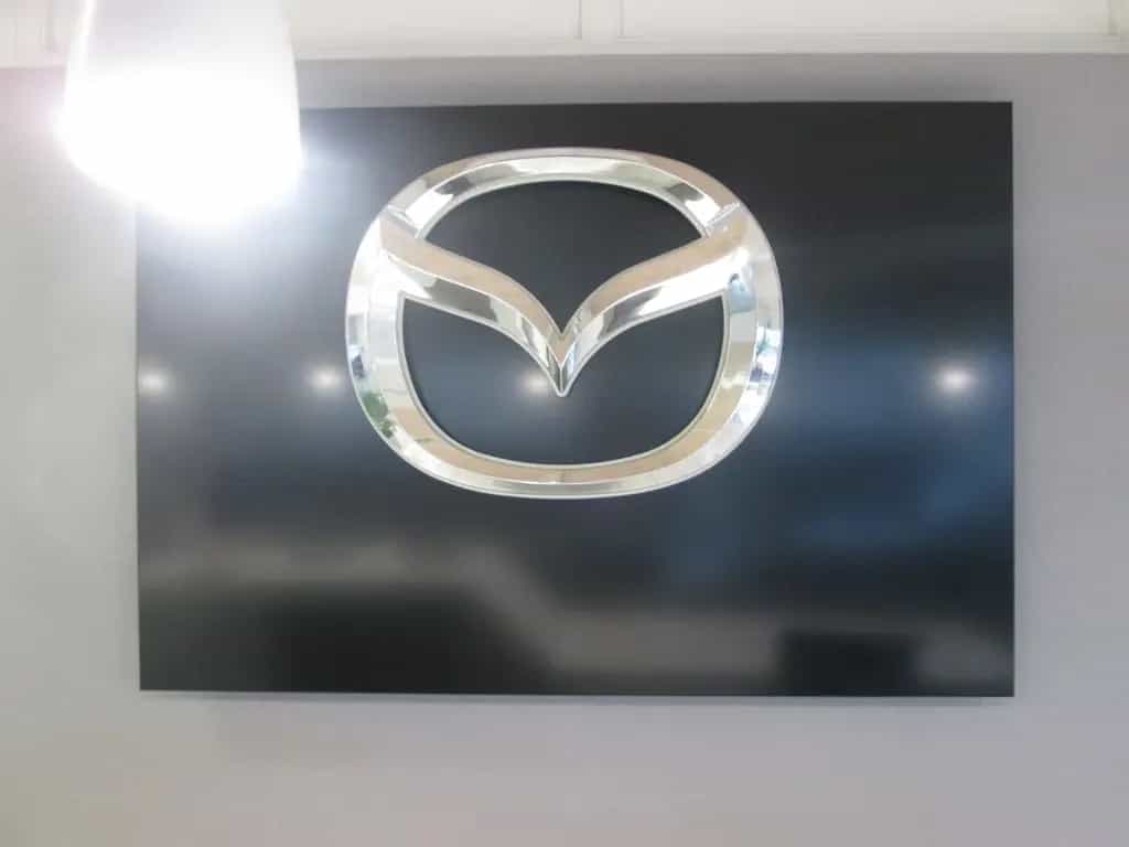Mazda CX-5 Ad'vantage 2WD 03/2024-photo-3