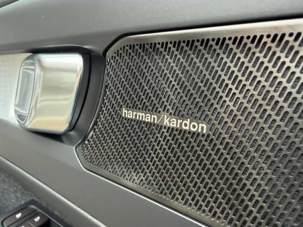 Volvo XC40 Momentum 2WD #volvo #madebymerten 07/2018-photo-14