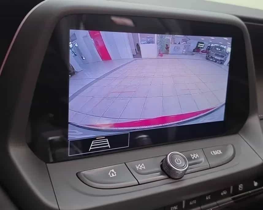 Chevrolet Camaro 6.2L V8 SS Convertible*XEN*BOSE*HUD*KAM 09/2019-photo-17