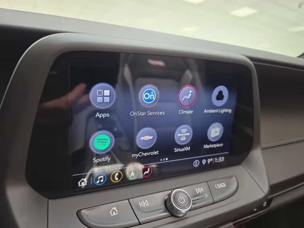 Chevrolet Camaro 6.2L V8 SS Convertible*XEN*BOSE*HUD*KAM 09/2019-photo-19