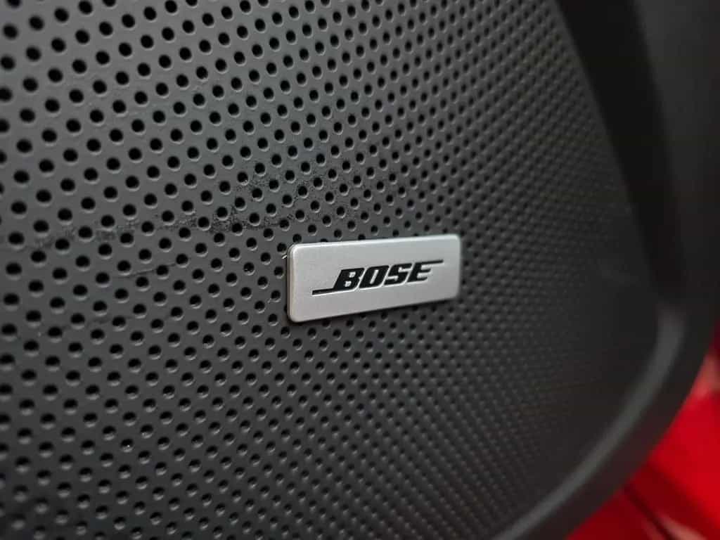Chevrolet Camaro 6.2L V8 SS Convertible*XEN*BOSE*HUD*KAM 09/2019-photo-21