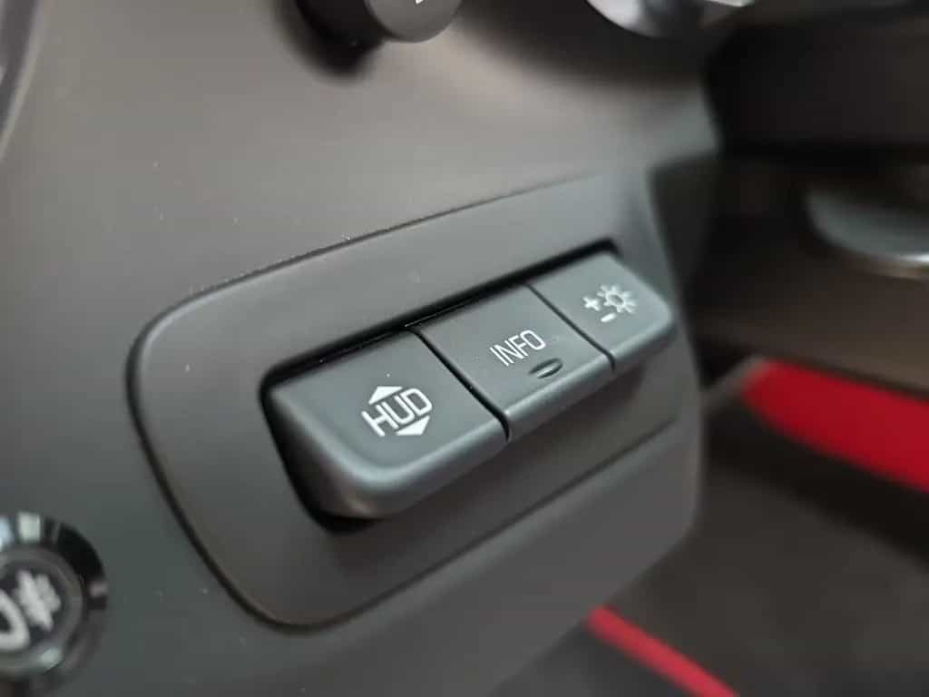 Chevrolet Camaro 6.2L V8 SS Convertible*XEN*BOSE*HUD*KAM 09/2019-photo-22