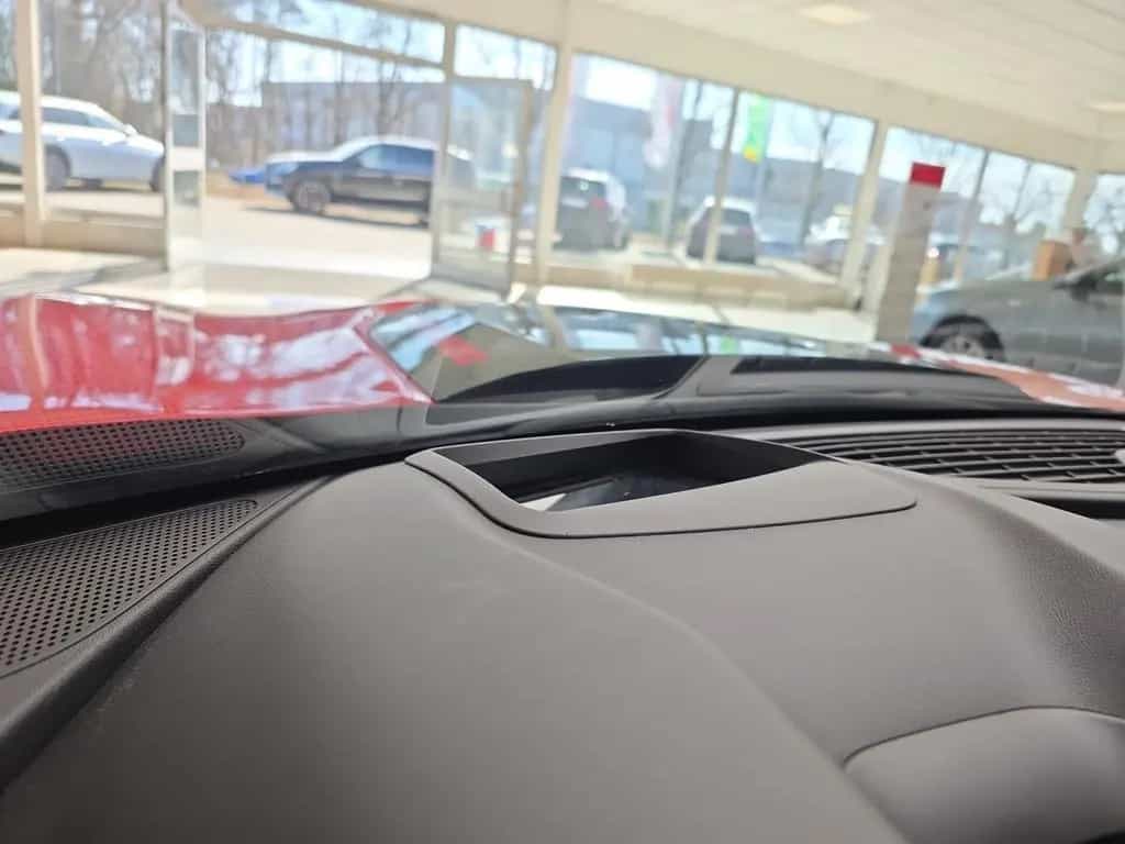 Chevrolet Camaro 6.2L V8 SS Convertible*XEN*BOSE*HUD*KAM 09/2019-photo-23