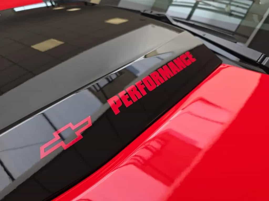 Chevrolet Camaro 6.2L V8 SS Convertible*XEN*BOSE*HUD*KAM 09/2019-photo-28