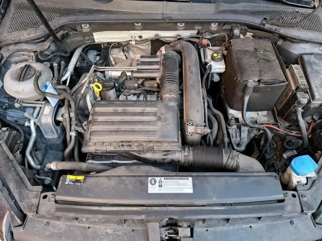 Volkswagen VW Golf 1.4 TSI 92 kW Comfortline 03/2017-photo-2