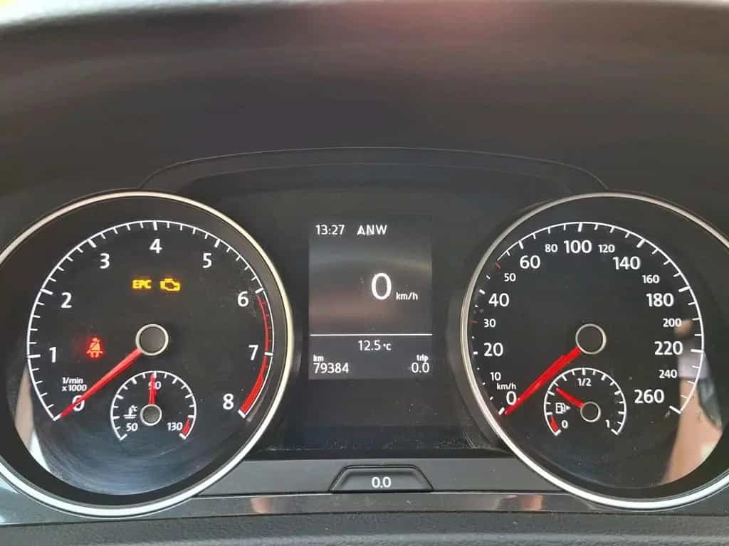 Volkswagen VW Golf 1.4 TSI 92 kW Comfortline 03/2017-photo-3
