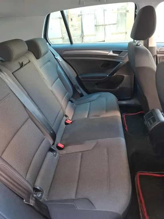 Volkswagen VW Golf 1.4 TSI 92 kW Comfortline 03/2017-photo-5