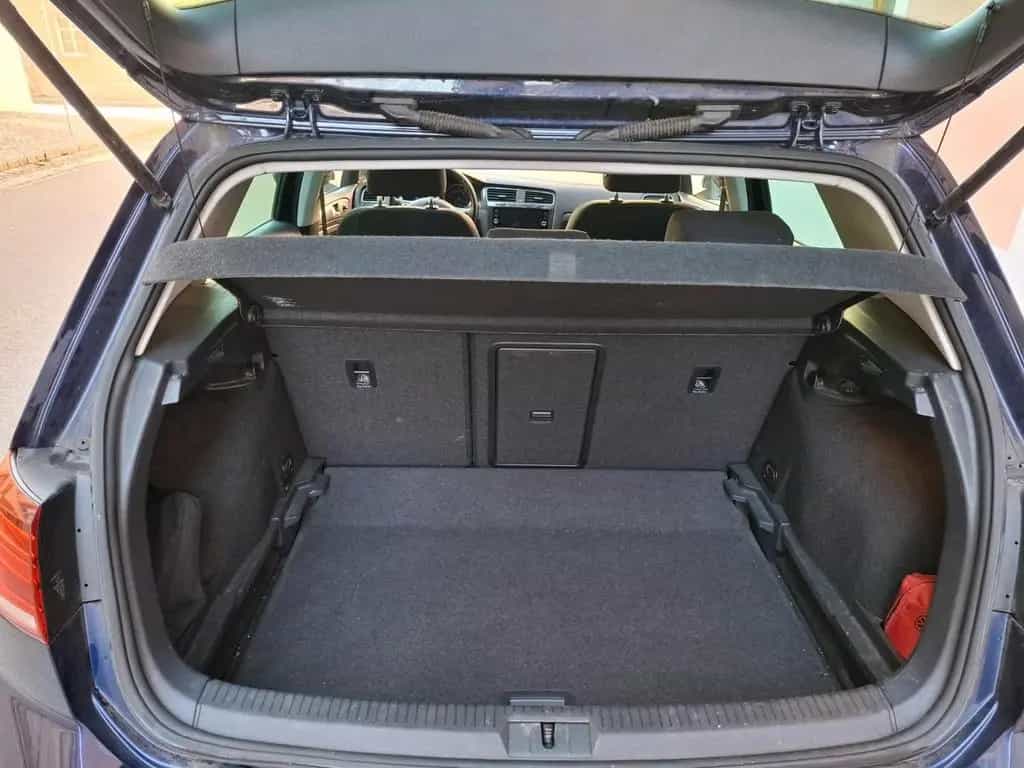 Volkswagen VW Golf 1.4 TSI 92 kW Comfortline 03/2017-photo-6