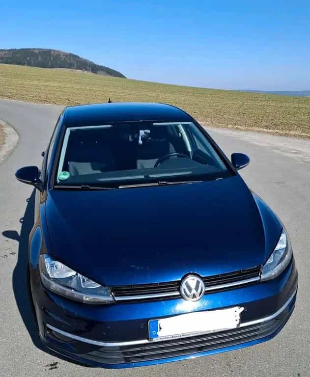 Volkswagen VW Golf 1.4 TSI 92 kW Comfortline 03/2017-photo-8