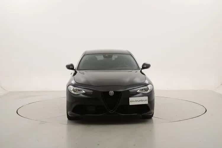 Alfa Romeo Giulia Sprint AT8 BR412302 2.1 Diesel 02/2022-photo-1