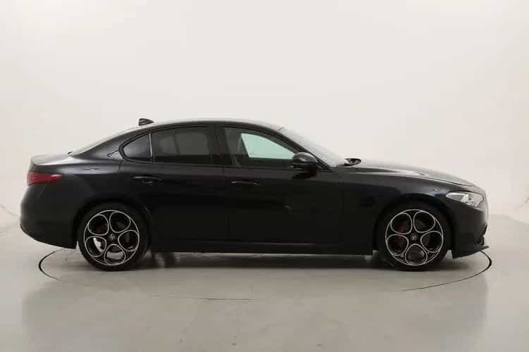 Alfa Romeo Giulia Sprint AT8 BR412302 2.1 Diesel 02/2022-photo-2