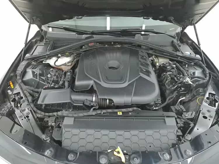 Alfa Romeo Giulia Sprint AT8 BR412302 2.1 Diesel 02/2022-photo-6