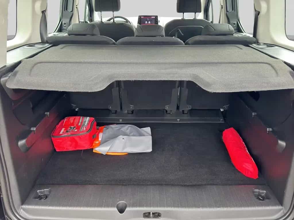 Citroën Berlingo 1.5 BlueHDi 100 FAP, Feel M, wenig KM 12/2018-photo-10