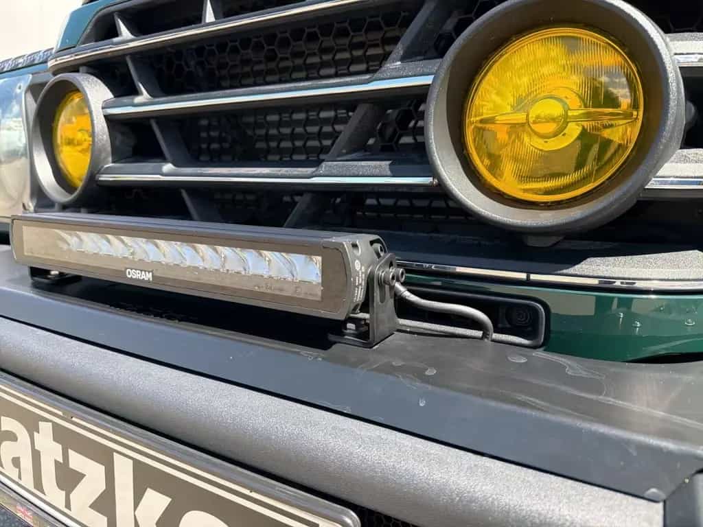 INEOS Grenadier Station Wagon 3.0 Diesel by matzker 12/2024-photo-16