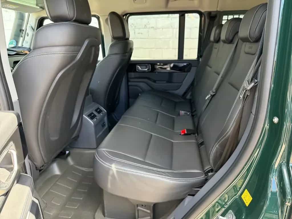 INEOS Grenadier Station Wagon 3.0 Diesel by matzker 12/2024-photo-6