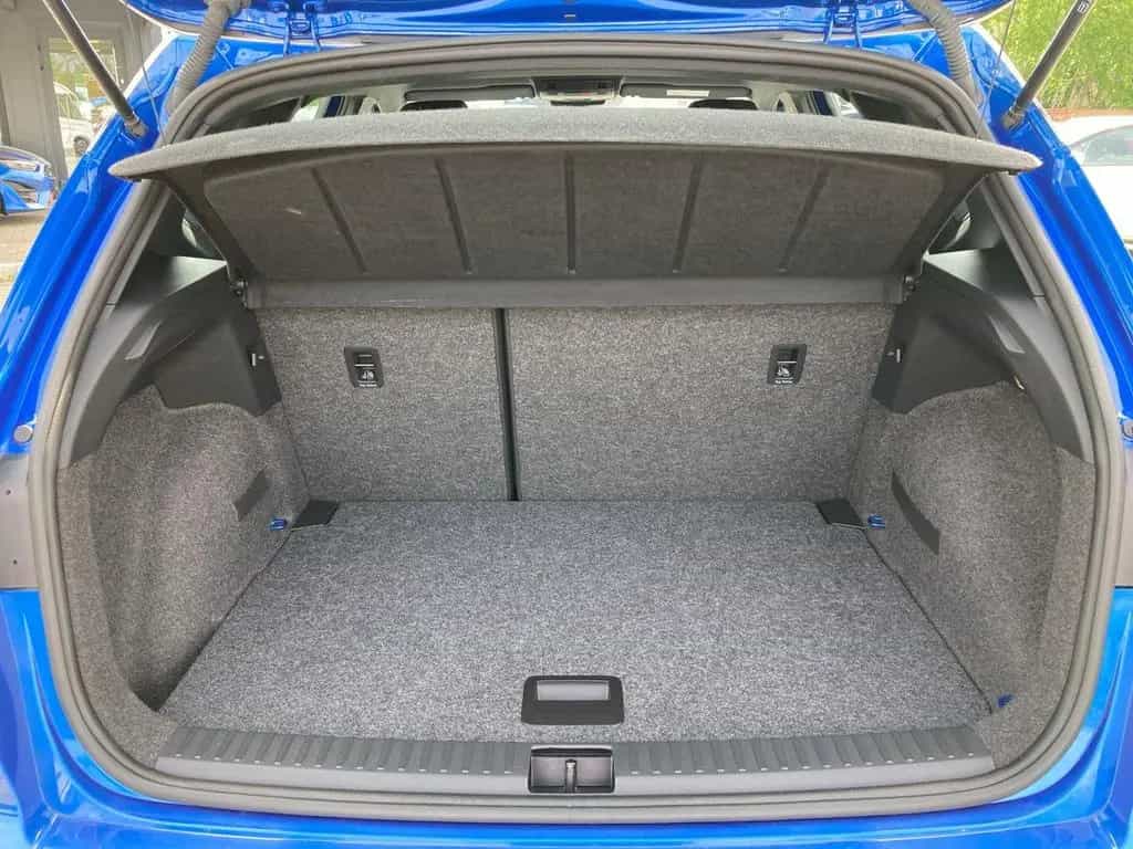 Seat Arona XPERIENCE 1.0 TSI PRO NAVI+LED+SHZ+KLIMA 06/2022-photo-11