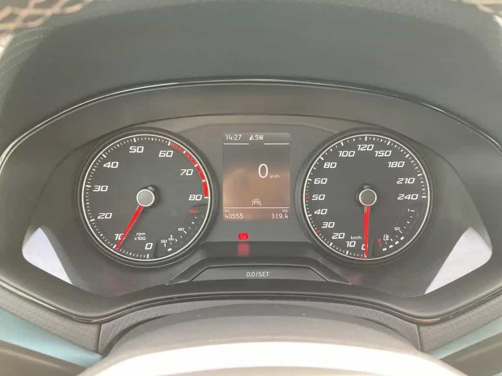 Seat Arona XPERIENCE 1.0 TSI PRO NAVI+LED+SHZ+KLIMA 06/2022-photo-15