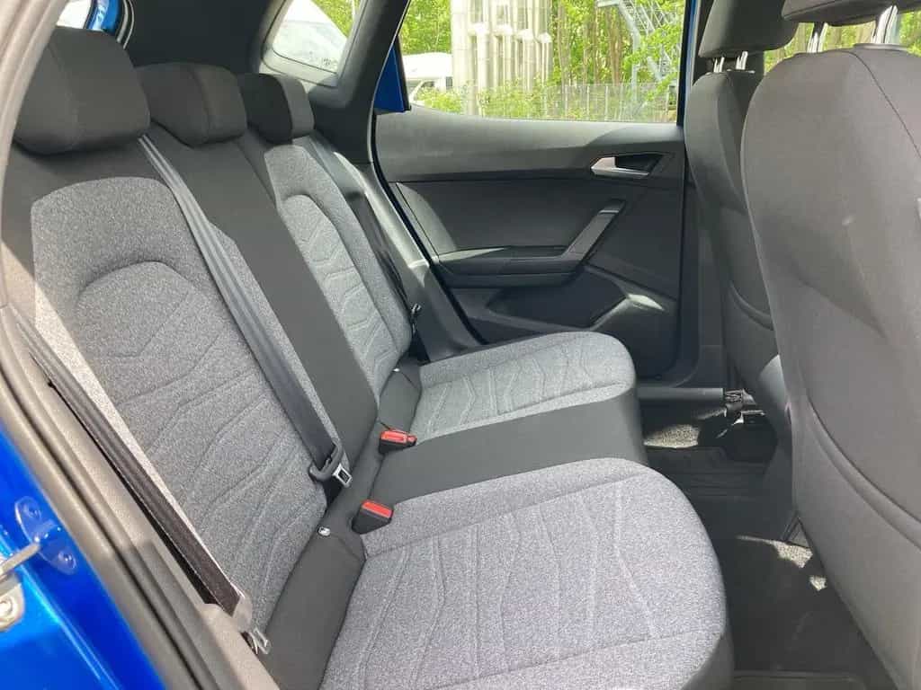 Seat Arona XPERIENCE 1.0 TSI PRO NAVI+LED+SHZ+KLIMA 06/2022-photo-25