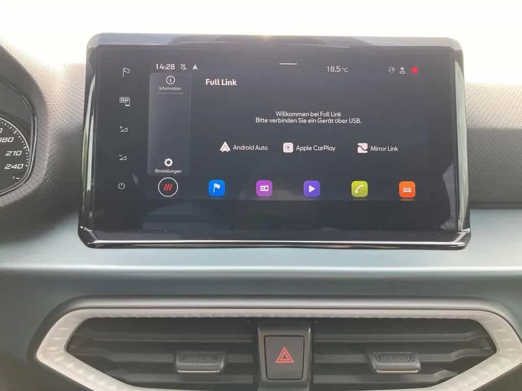 Seat Arona XPERIENCE 1.0 TSI PRO NAVI+LED+SHZ+KLIMA 06/2022-photo-27
