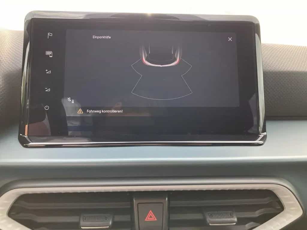 Seat Arona XPERIENCE 1.0 TSI PRO NAVI+LED+SHZ+KLIMA 06/2022-photo-29
