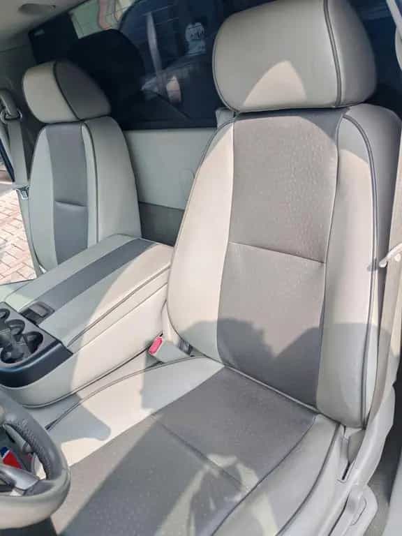 Chevrolet Silverado Sierra Gmc 4.8 02/2008-photo-12