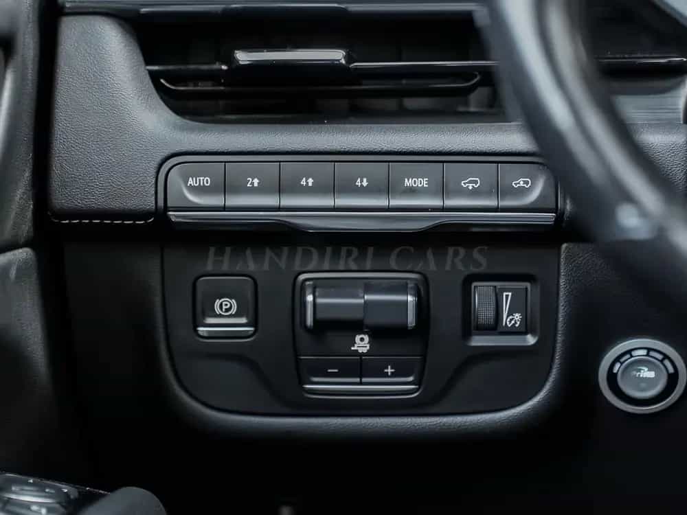 Cadillac Escalade 2021 ESV Premium Luxury €61000 +22" 14-spoke 01/2022-photo-20