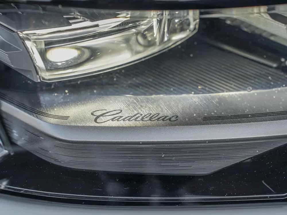 Cadillac Escalade 2021 ESV Premium Luxury €61000 +22" 14-spoke 01/2022-photo-46