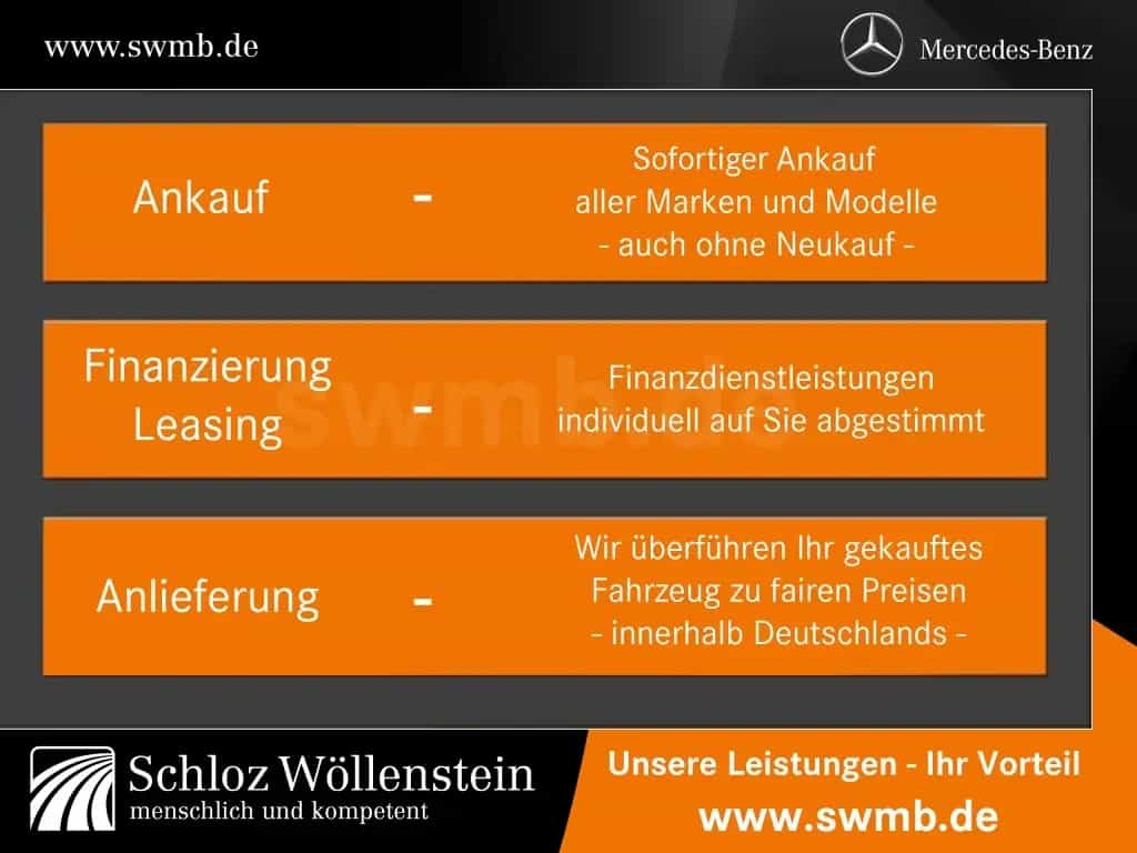 Mercedes-Benz CLE 200 4M AMG/LED/Memory/Keyless/Sportfahrwerk 08/2024-photo-13