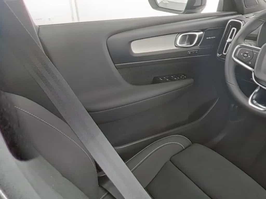 Volvo XC40 Plus Dark Memory Sitze Soundsystem HarmanKa 10/2025-photo-11