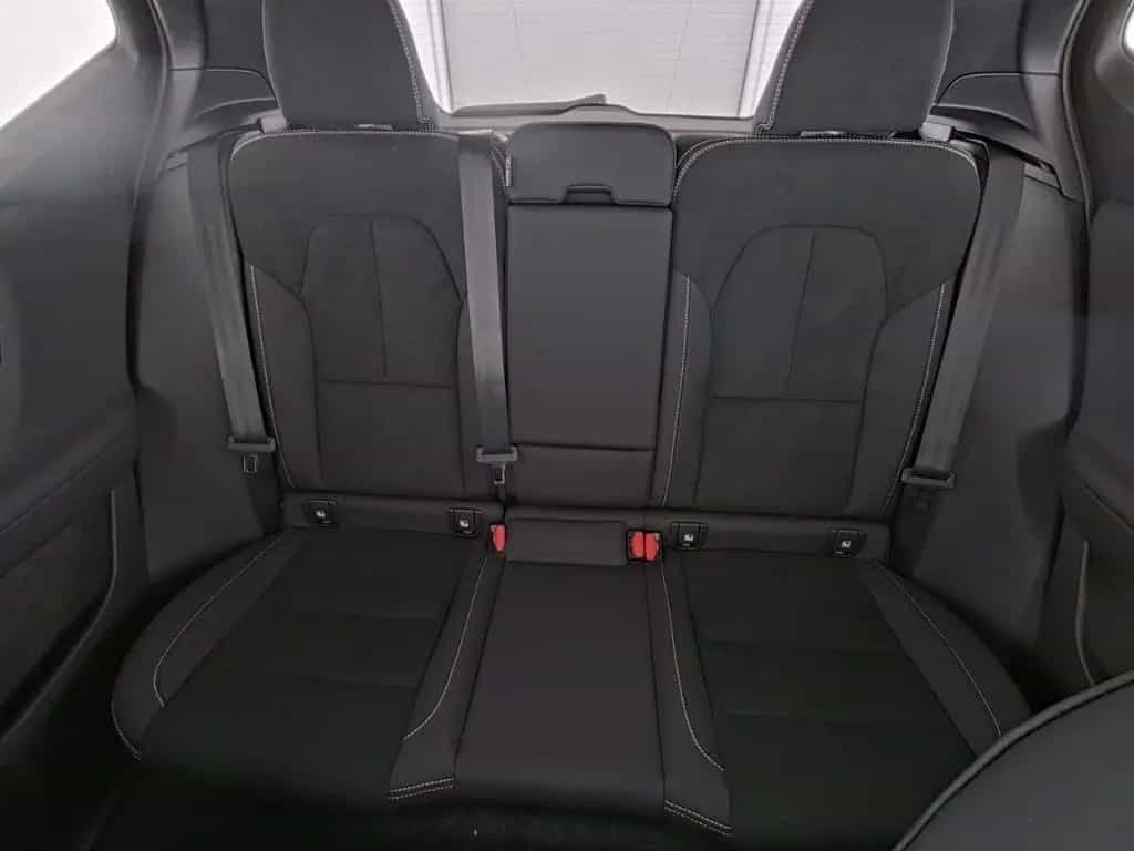 Volvo XC40 Plus Dark Memory Sitze Soundsystem HarmanKa 10/2025-photo-12