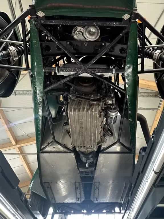 Caterham Other Andere 05/2001-photo-3