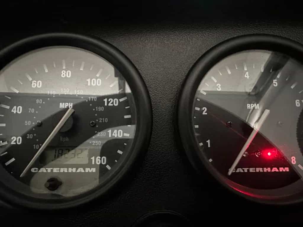 Caterham Other Andere 05/2001-photo-7