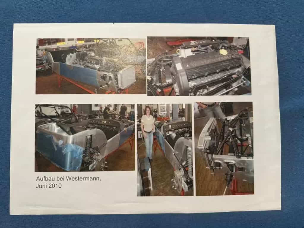 Caterham Other Andere 05/2001-photo-8