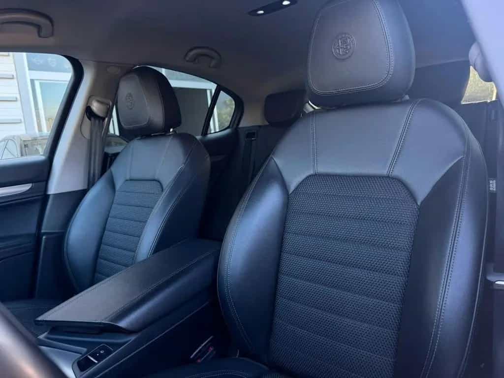 Alfa Romeo Stelvio 2.2 Turbodiesel 190 CV AT8 Q4 01/2019-photo-10