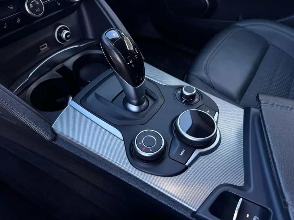 Alfa Romeo Stelvio 2.2 Turbodiesel 190 CV AT8 Q4 01/2019-photo-11