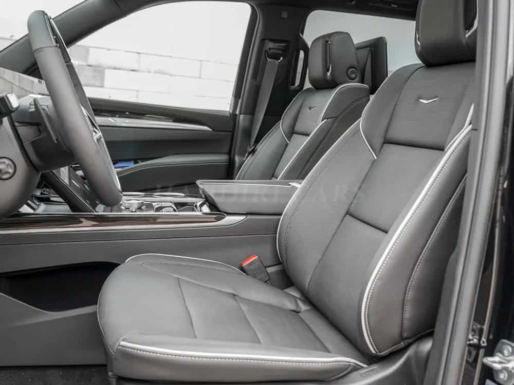 Cadillac Escalade 2025 Escalade ESV Prem Luxury € 108700 T1 PRICE null-photo-12