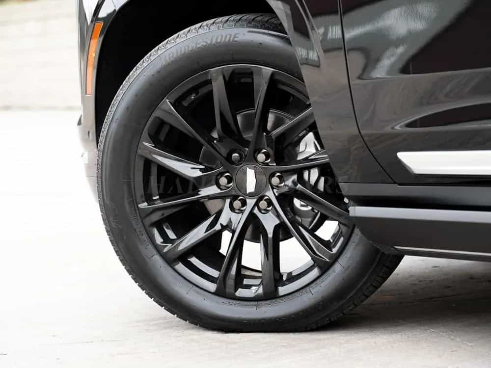 Cadillac Escalade 2025 Escalade ESV Prem Luxury € 108700 T1 PRICE null-photo-6