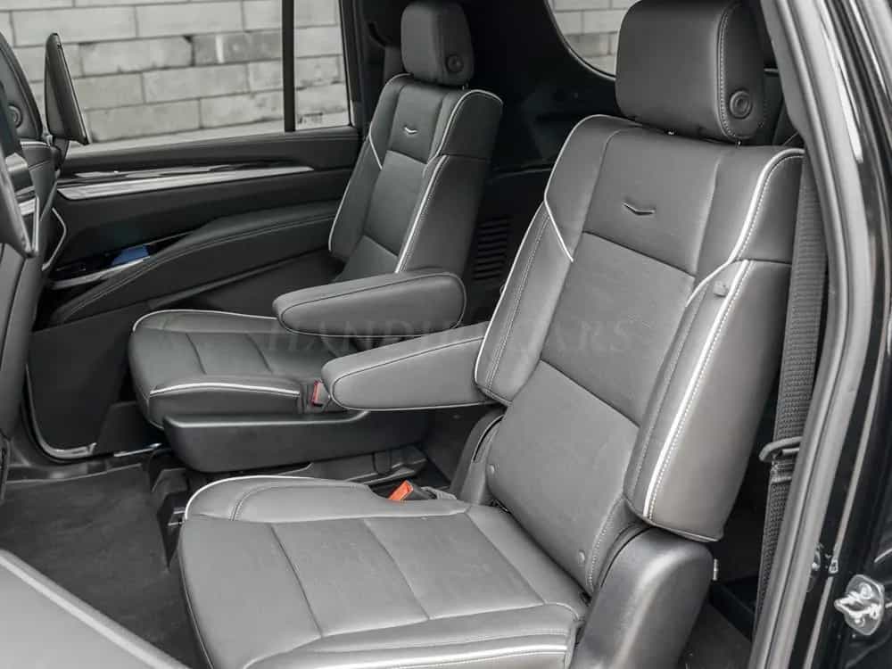 Cadillac Escalade 2025 Escalade ESV Prem Luxury € 108700 T1 PRICE null-photo-9