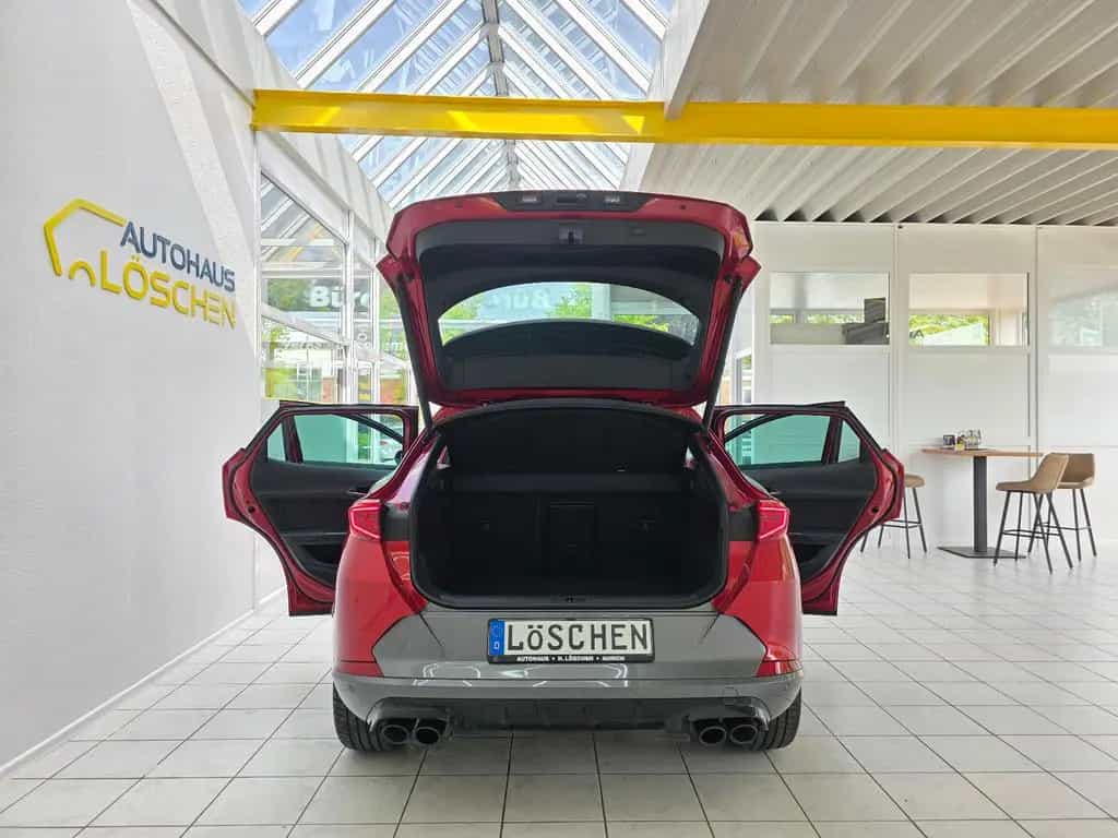 Cupra Formentor VZ 4Drive Panorama BeatsAudio Kamera 06/2022-photo-14