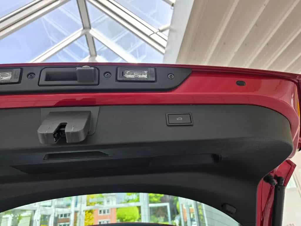 Cupra Formentor VZ 4Drive Panorama BeatsAudio Kamera 06/2022-photo-15