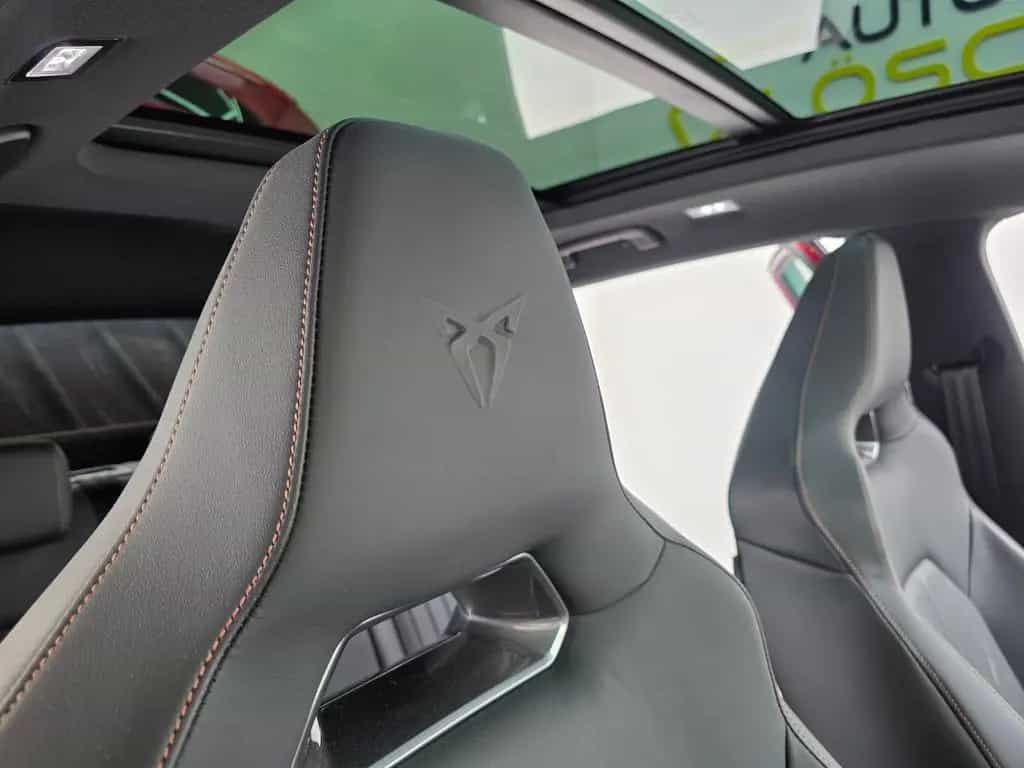 Cupra Formentor VZ 4Drive Panorama BeatsAudio Kamera 06/2022-photo-19