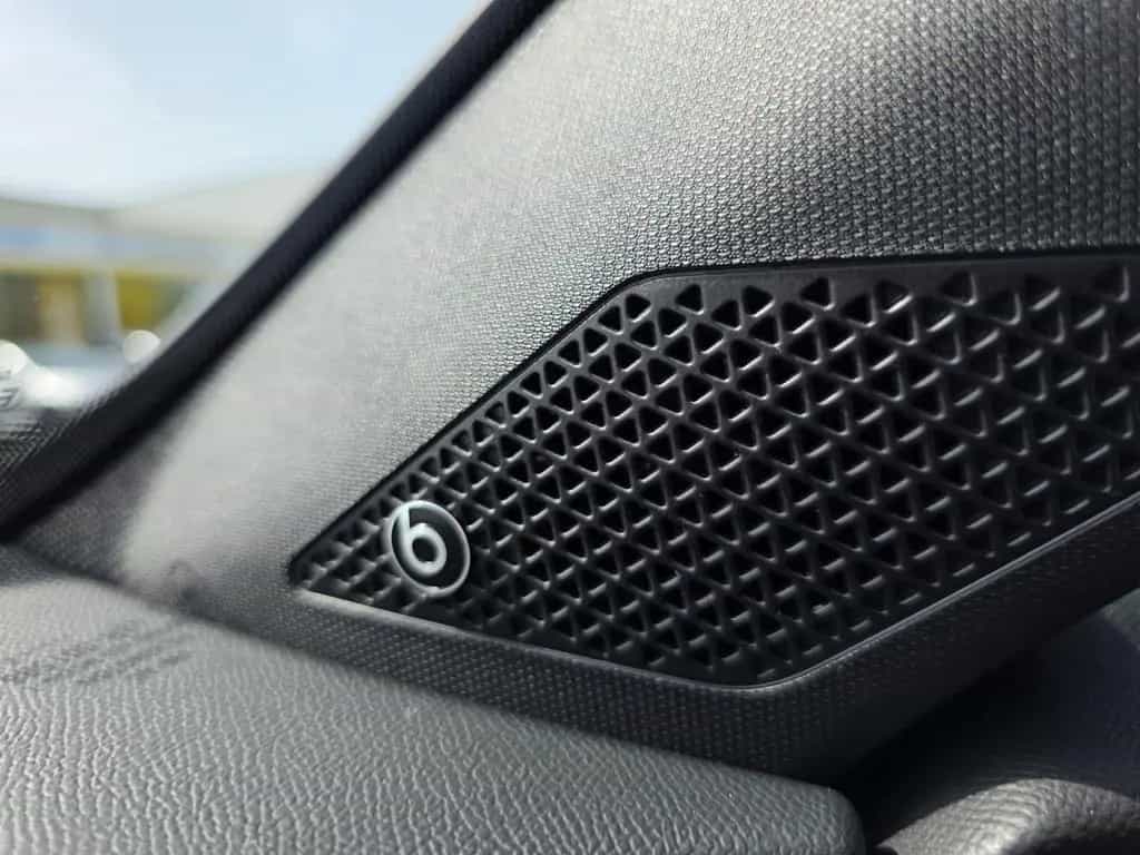 Cupra Formentor VZ 4Drive Panorama BeatsAudio Kamera 06/2022-photo-24