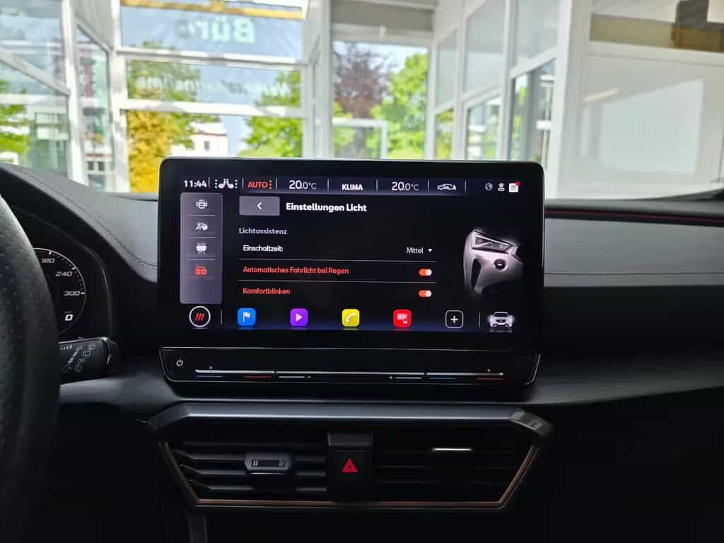 Cupra Formentor VZ 4Drive Panorama BeatsAudio Kamera 06/2022-photo-42